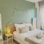 Apartmán Le Syrme • 450m De La Plage, Balcon & Parking