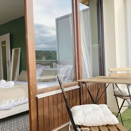 Le Syrme • 450m De La Plage, Balcon&parking * Annecy