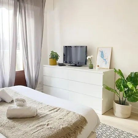 Le Syrme • 450m De La Plage, Balcon&parking *
