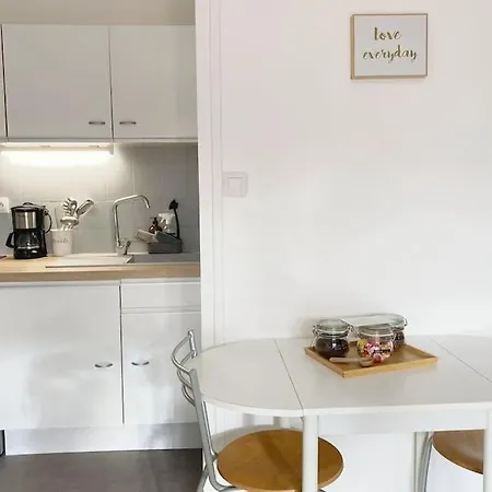 Appartement Le Syrme • 450m De La Plage, Balcon&parking *